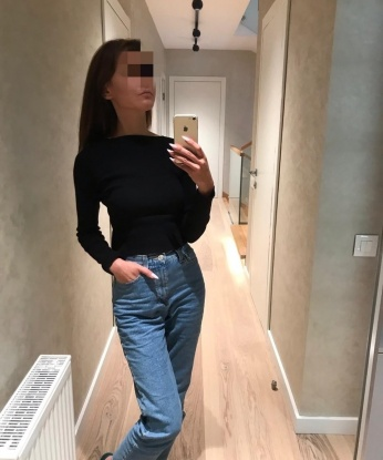 Анкета проститутки Ксения - город Останино, 34 года, №1963